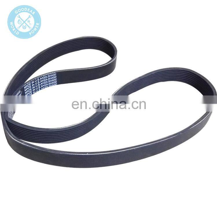 6BT Diesel Engine Parts V-Ribbed Belt 3925953