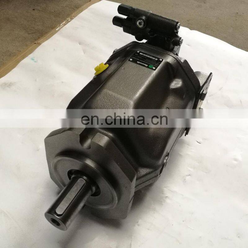Trade assurance replace rexroth A10VSO100DFR/31R-PPA12ROO hydraulic pump A10VSO28 A10VSO10 A10VSO45 A10VSO63 A10VSO140