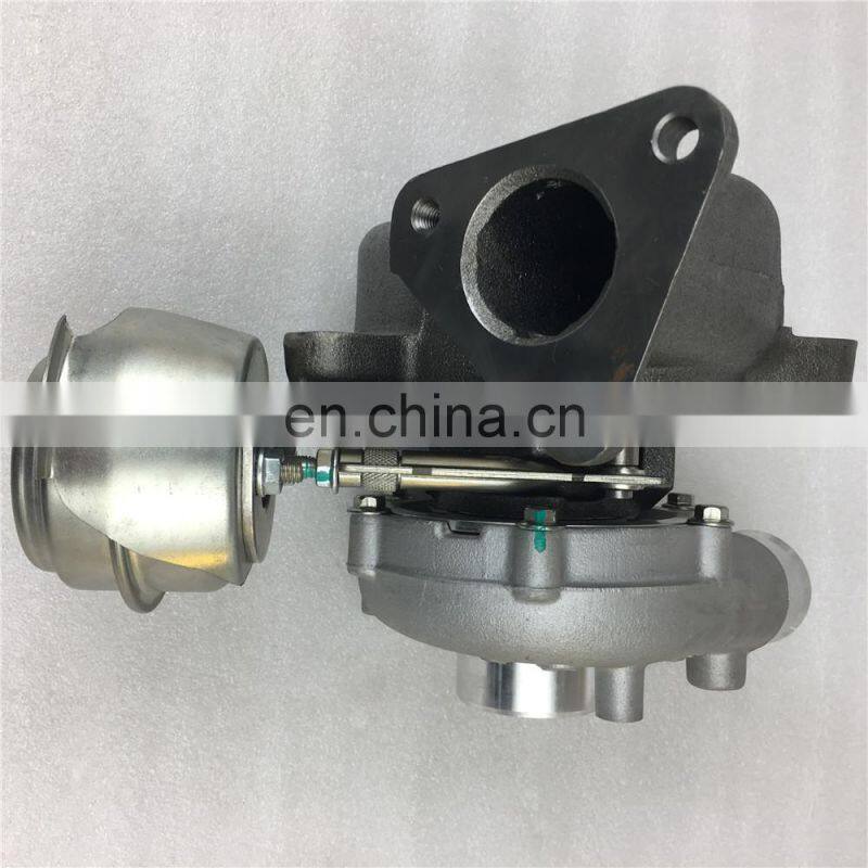 Factory supply GT1749V 701854-5004 028145702N turbocharger for Audi