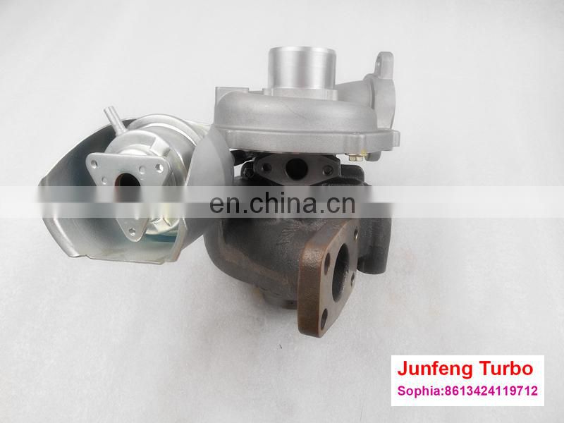 Auto engine parts GT1544V Turbo 762328-0002 762328-5002S 9660493580 for Citroen C 2/3/4/5 Citroen DS PICASSO with DV6TED4 Engine