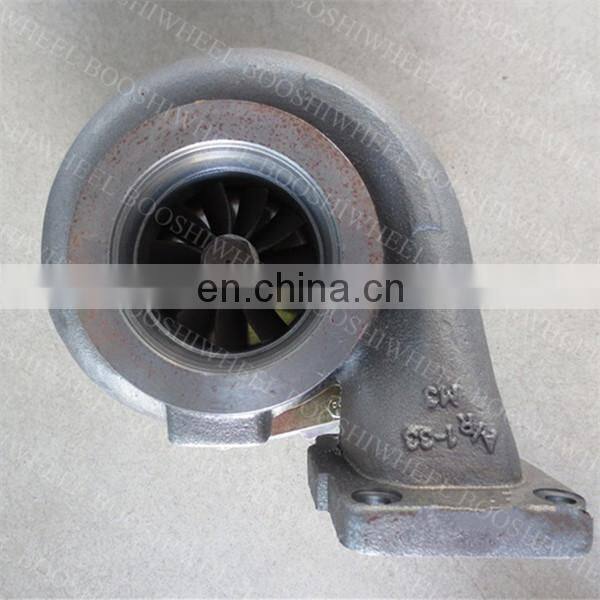 GT4594 D12A Engine Turbocharger 452164-5001S 452164-0001 452164-0004 8148873 8112921 for Volvo Power train Truck FH12 D12