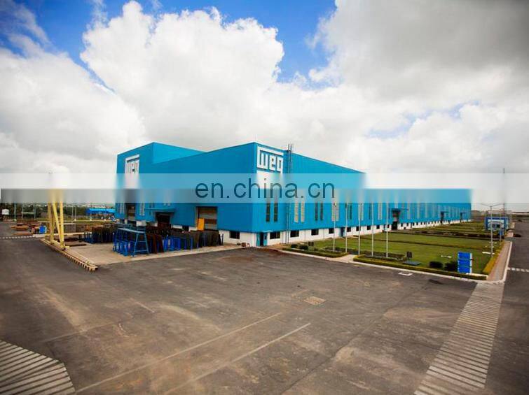 (Electronic component) weg brand motor 11kw 4pole iron casing ie2 high efficiency squirrel cage brake single voltage prices