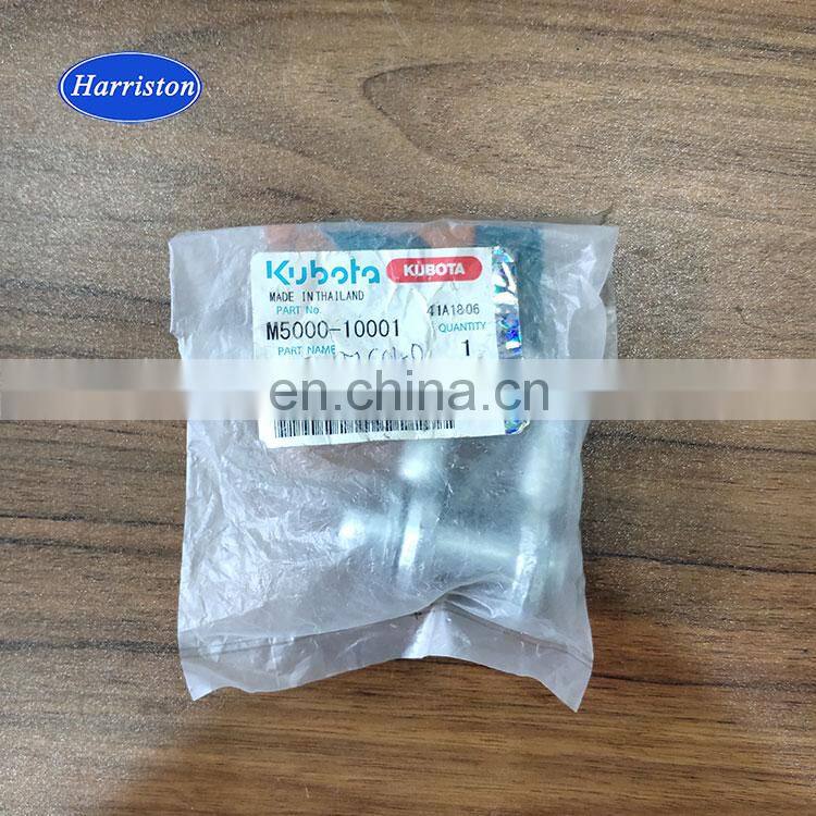 Kubota M6040 tractor Parts U-shaped buckle