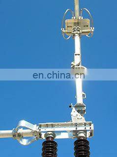 SPVL-170 Alstom Disconnect switches Alstom Disconnectors