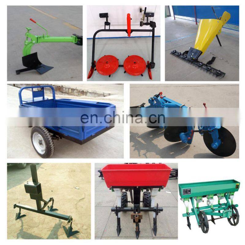 New diesel power mini farm hand tractor for sale