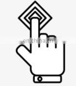 Repair Clamp Ductile Iron