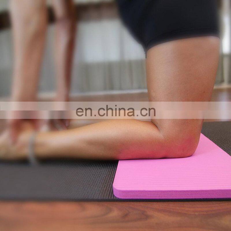 Yoga Knee Mat for yoga mat