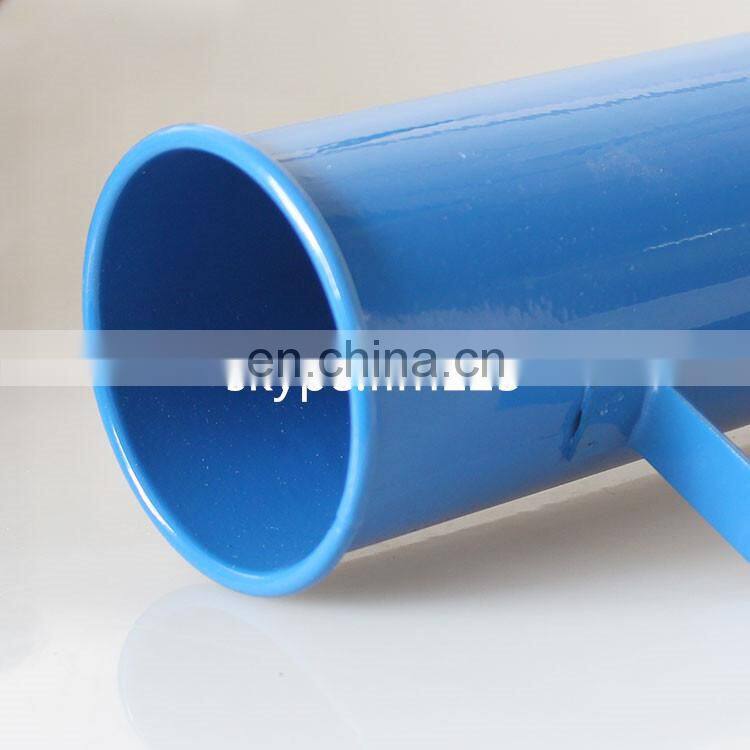 Iron Slurry Marsh Funnel Viscosimeter For Drilling Liquid Relative Viscosity