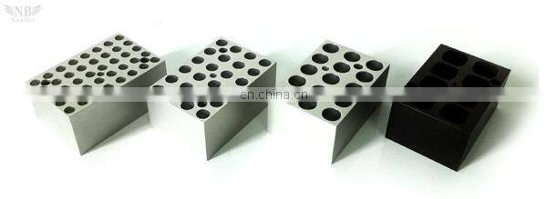 MINIB-100 Mini LCD simultaneously display Dry Bath Incubator