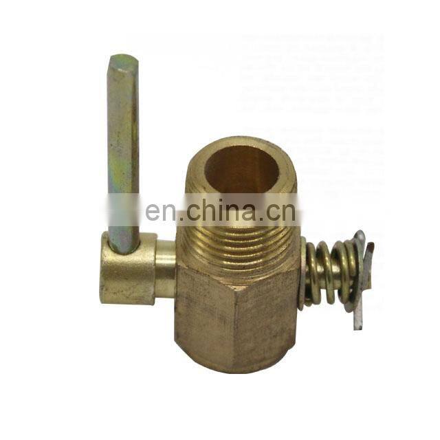 Single Cylinder Diesel Engine Spare Parts Water Flow Switch R175