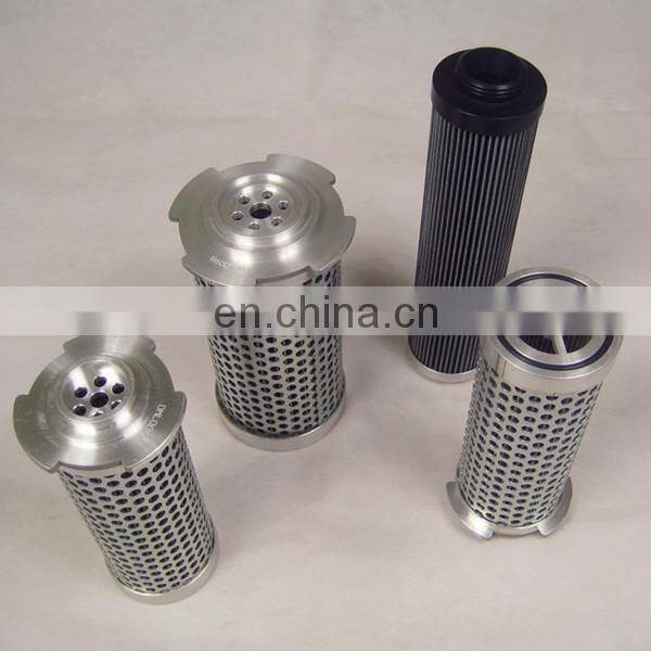 alternative HIFI hydraulic oil filter cartridge SH6818 HIFI oil filter element