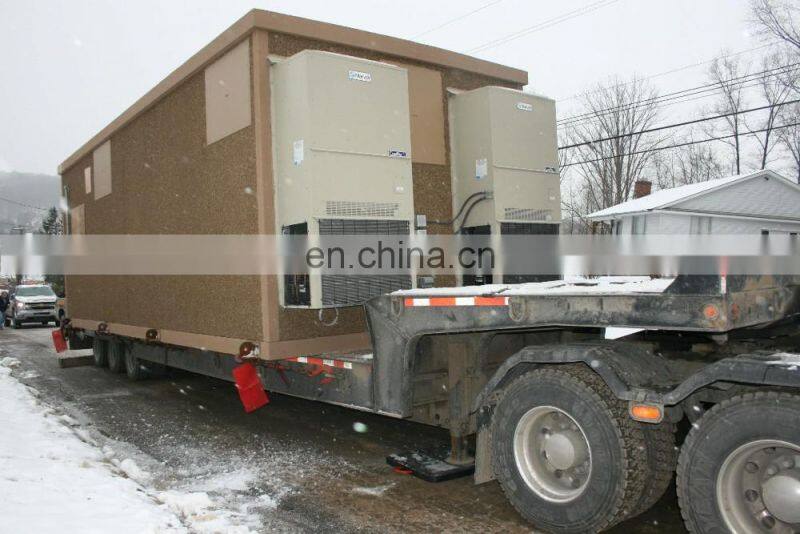 HDPE temporary access matting and roads / crane construction road mats