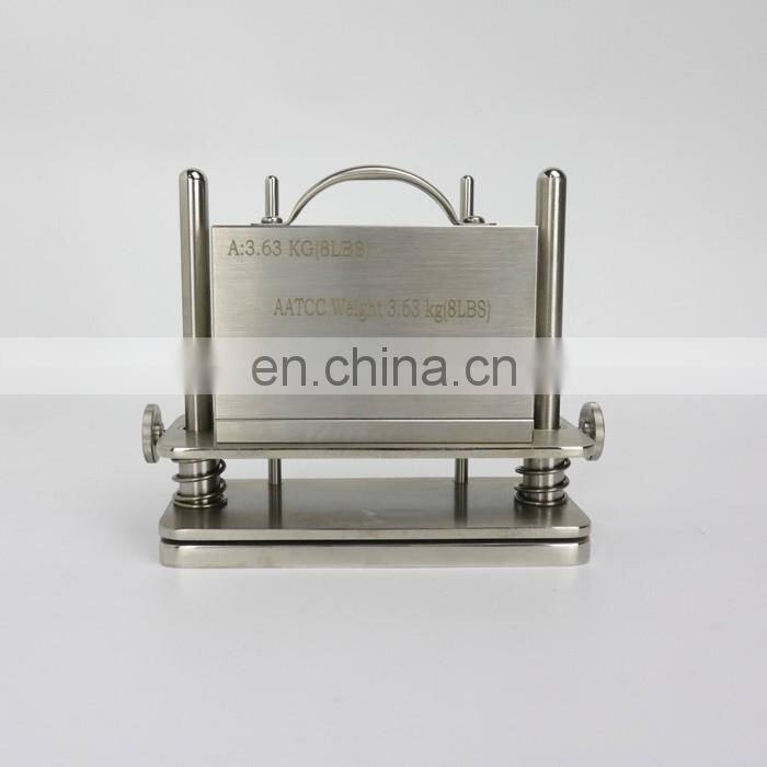 Perspirometer Fastness Testing Equipment Perspiration Fastness