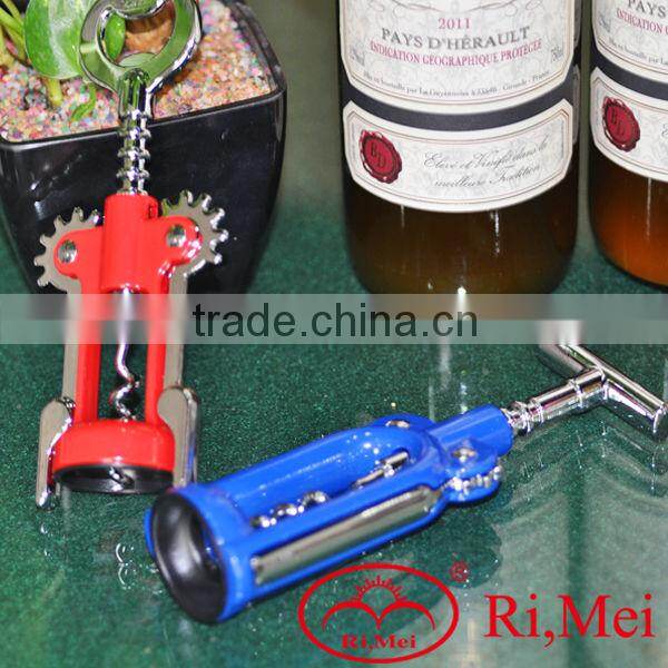 wholesale wine accesories/corkscrew with wonderful design