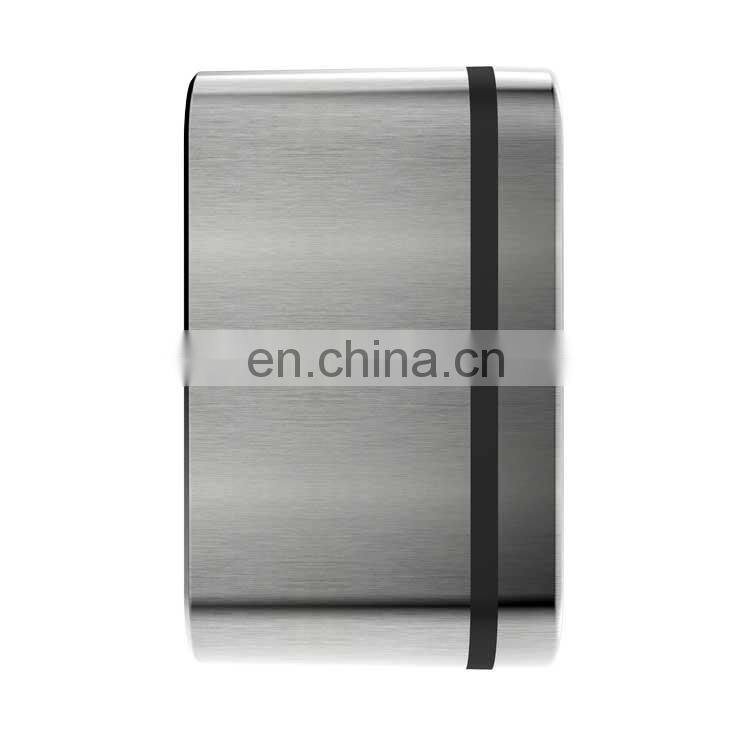 High Speed Automatic Electric Hand Dryer Stainless Steel