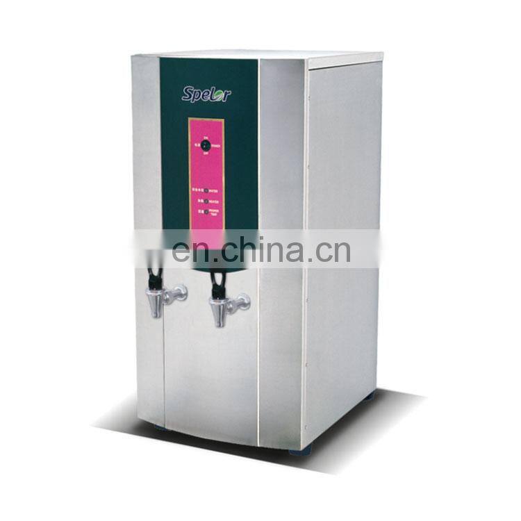 Restaurant Electric Stainless Steel Electric Water Drinking Equipment Hot Water Boiler Prices