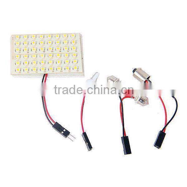 5W High Power Led Light, 12V Dome Light Interior Panel light