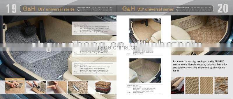 manufacturers of floor carpets