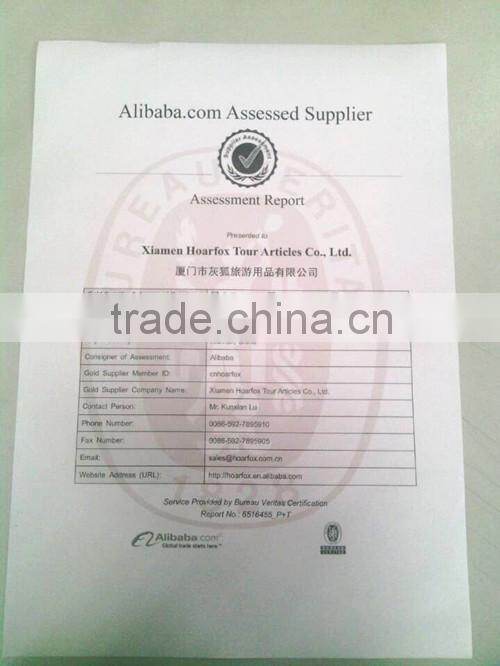 Foldable Outdoor table with two cup holder for camping