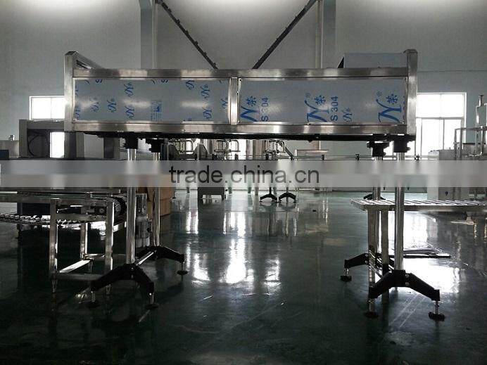 20L Bottle Transportation system