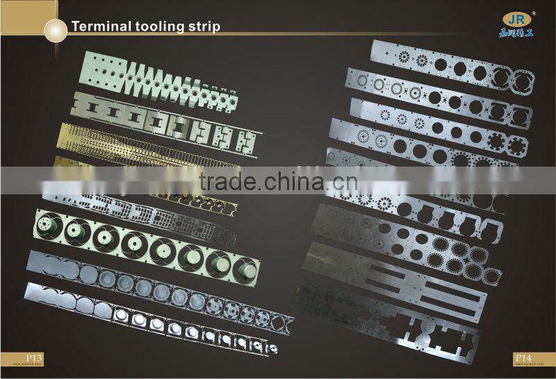 manufacturer for progressive stamping die for motor lamination core