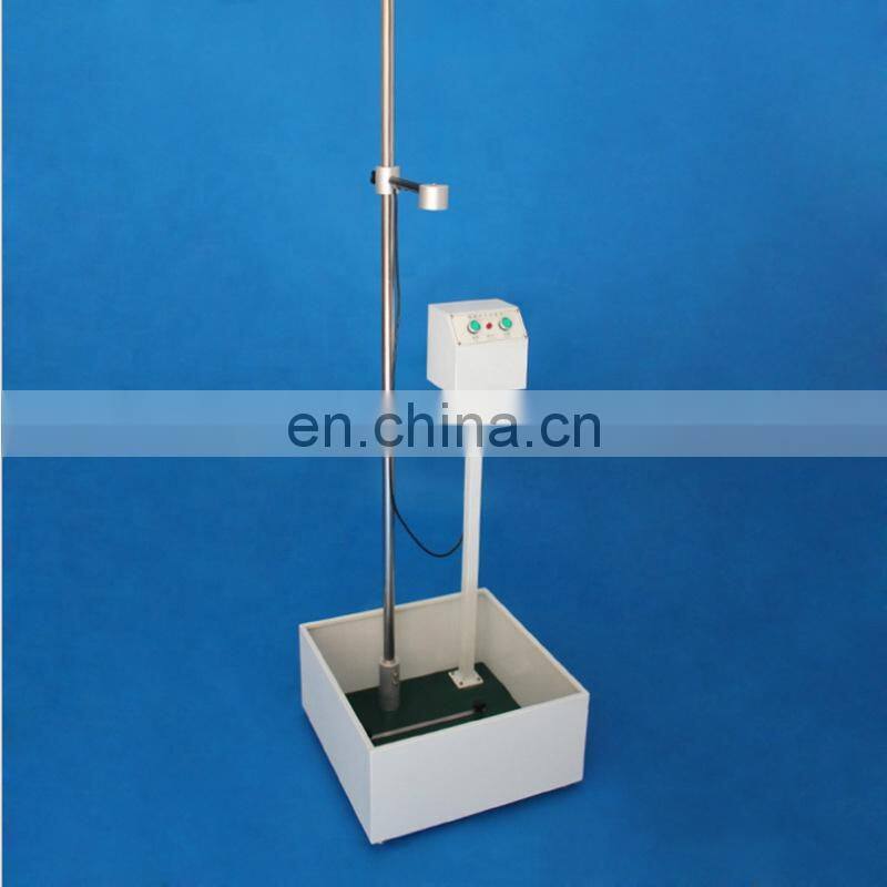 ASTM D 2794 DuPont Impact Tester