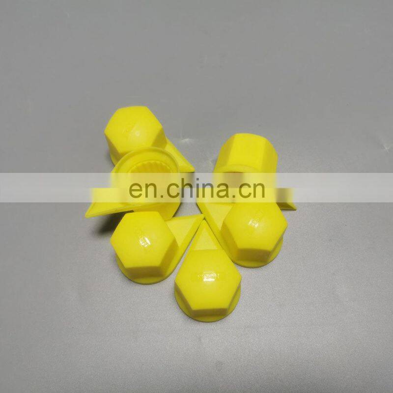 33mm Dustite Loose Wheel Nut Indicator/wheel Check Indicator With Dust Cap HBS33 PP