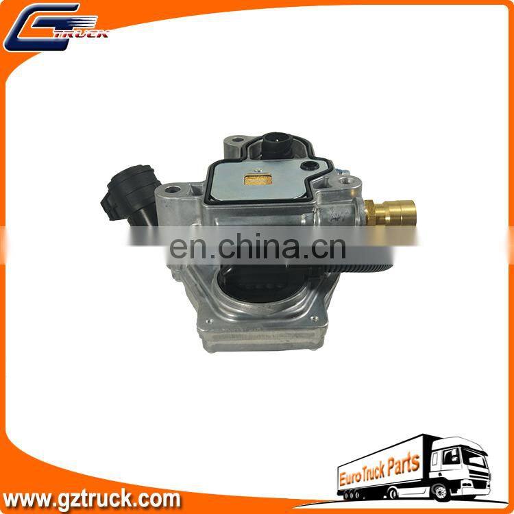 Clutch Actuator Solenoid Valve Oem 7422327063 for RVI Truck Clutch Servo