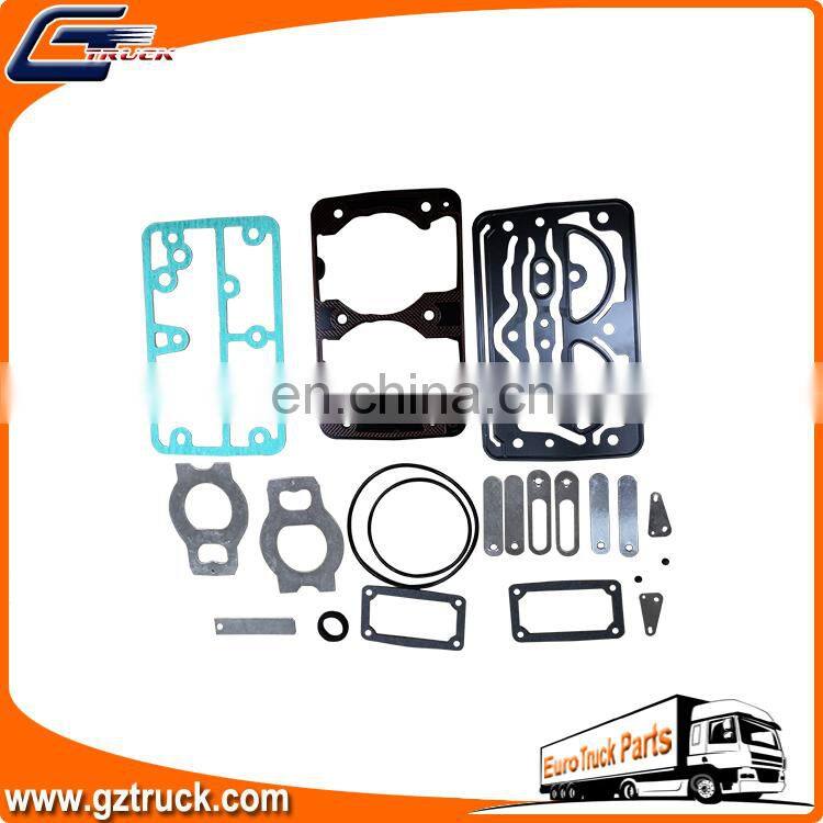 Gasket kit, compressor Oem 1628593 for VL Truck Compressor Repair Kit