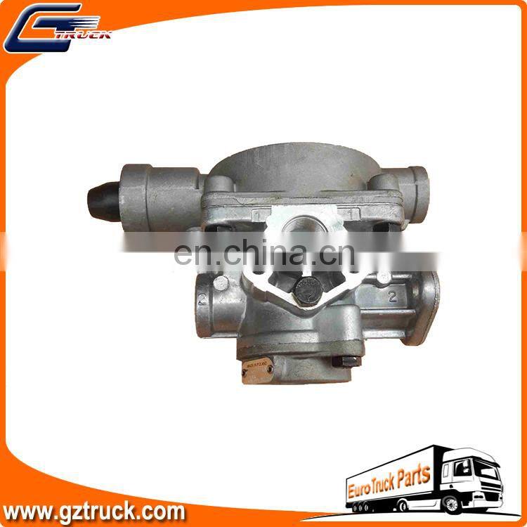 Trailer Brake Valve Oem 9710021500 for MAN DAF SC RVI Truck Relay Emergency Valve