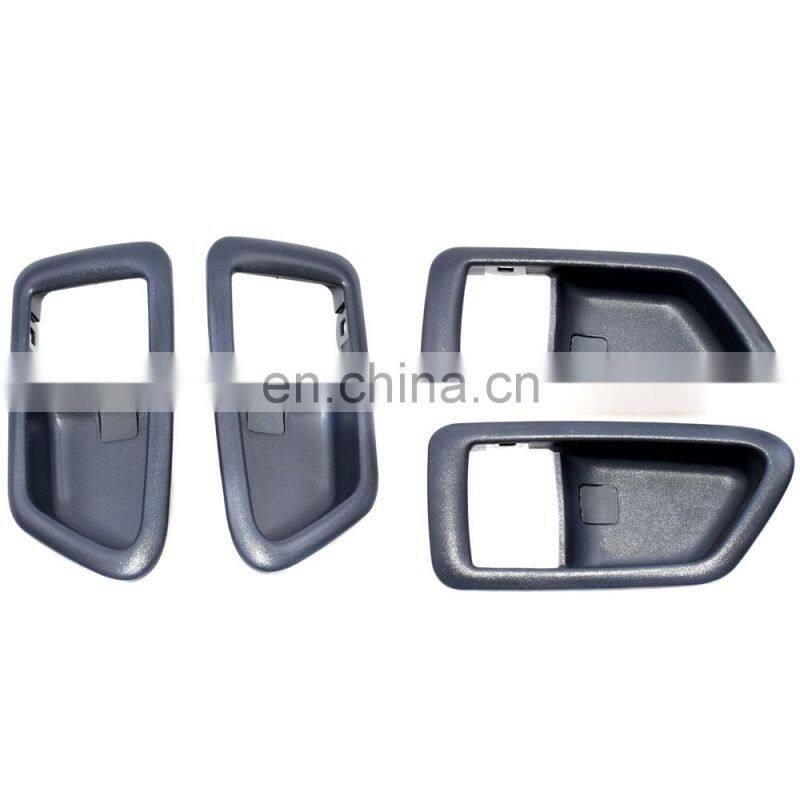 For Toyota Camry 97-01 Left Right Gray Inside Door Handle FL RL FR RR Case NEW