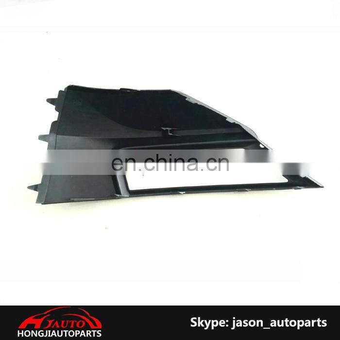 Front Bumper Fog Lamp Cover Grille For VW Tiguan 5NA853211A