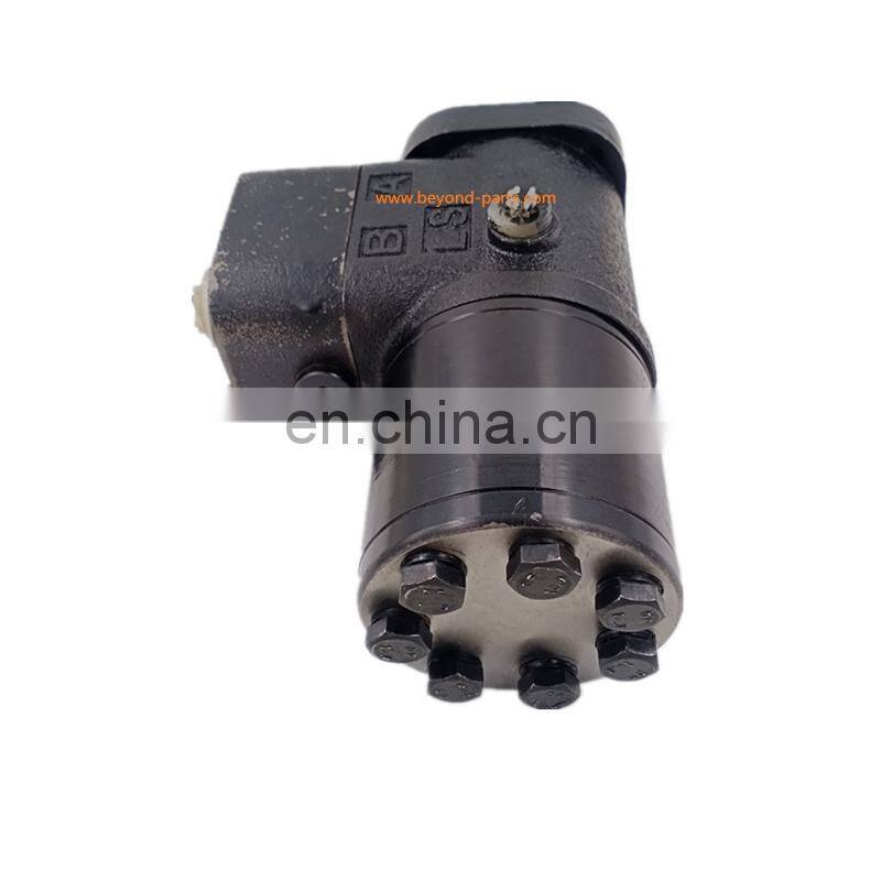 WA320-5 Power Steering Orbitrol Valve  Ass'y Steering Motor 419-64-35102 4196435102