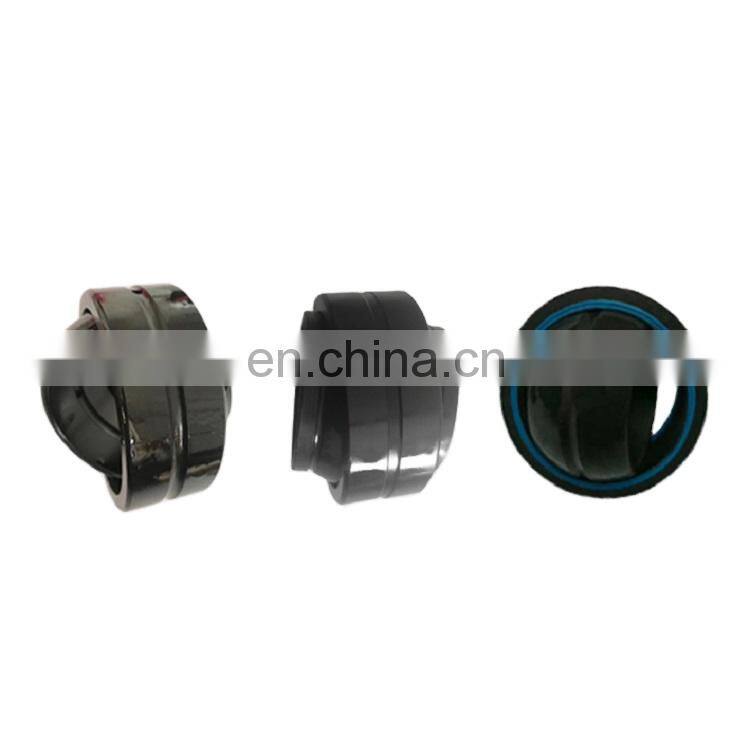 GE5E wholesale Sliding bearings spherical plain bearing ball joint bearing