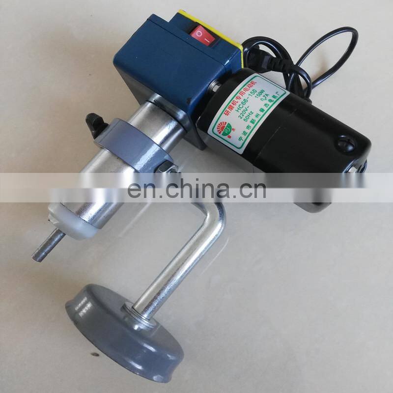 Valve Repair Tools Electric Valve Grinding Lapper, Vertical Valve Lapper Kit Set