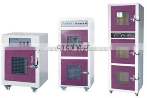 Explosion Proof Test Chamber Safety Charge Battery Testing Equipment