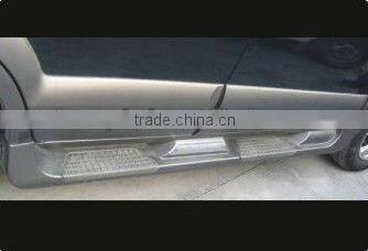 TUCSON RUNNING BOARD TUCSON 2005