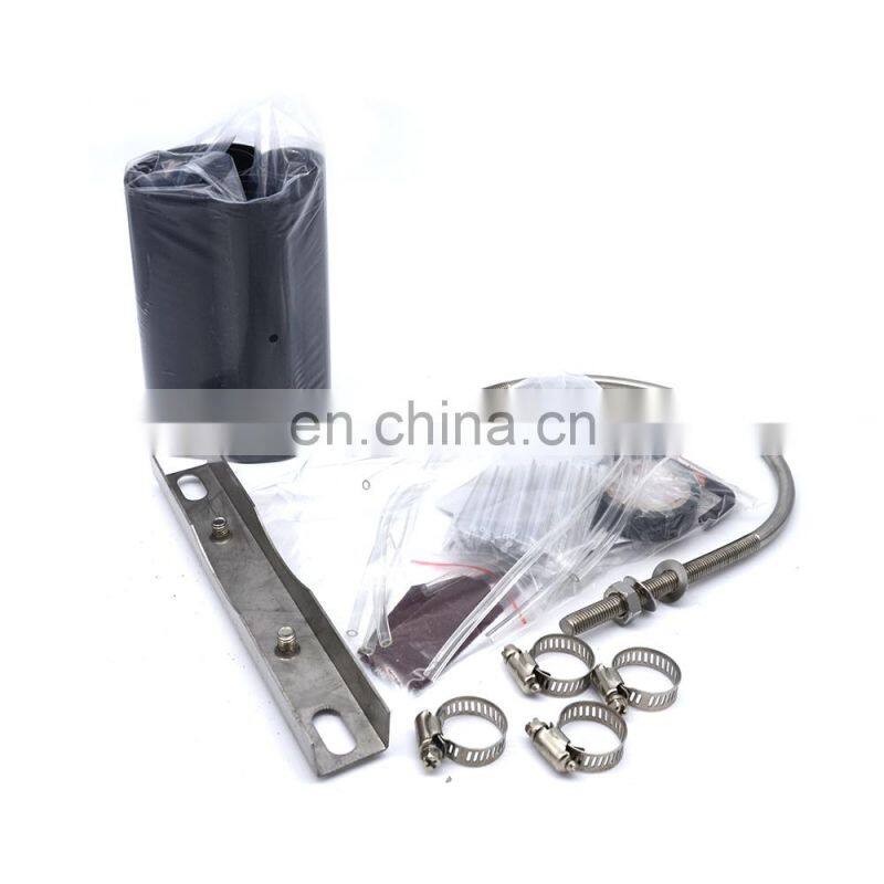 MT-1553 12 24 48 96 144 cores Pole mount harga joint closure dome mechanical seal fiber optic splice closure