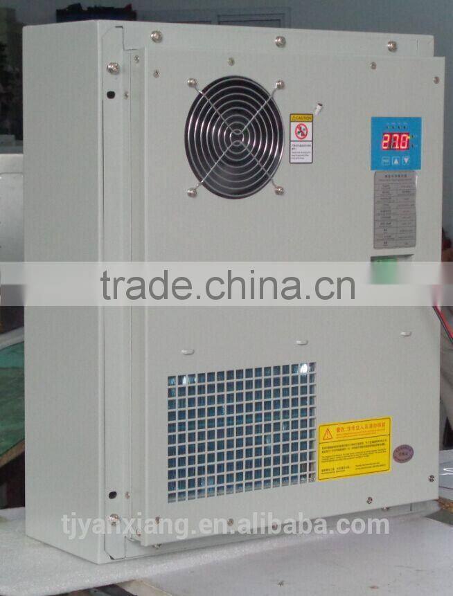300W thermoelectric cooler TEC industrial cooling system
