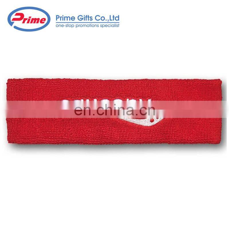 Wholesale Mens Sport Headband with Custom Logo