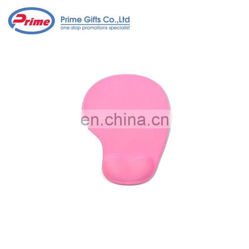 Attractive Price Custom Wrist Rest Mouse Pad with Logo