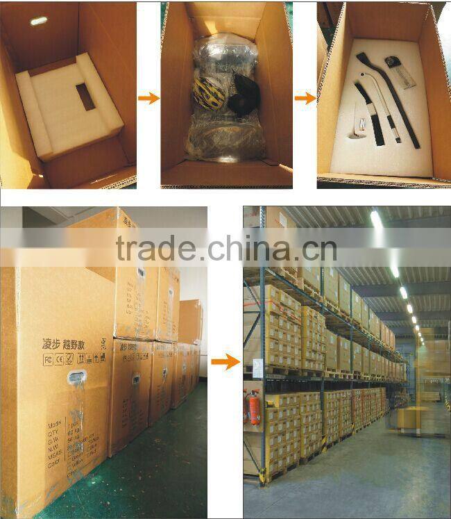 Sunnytimes-i2 off-road scooter