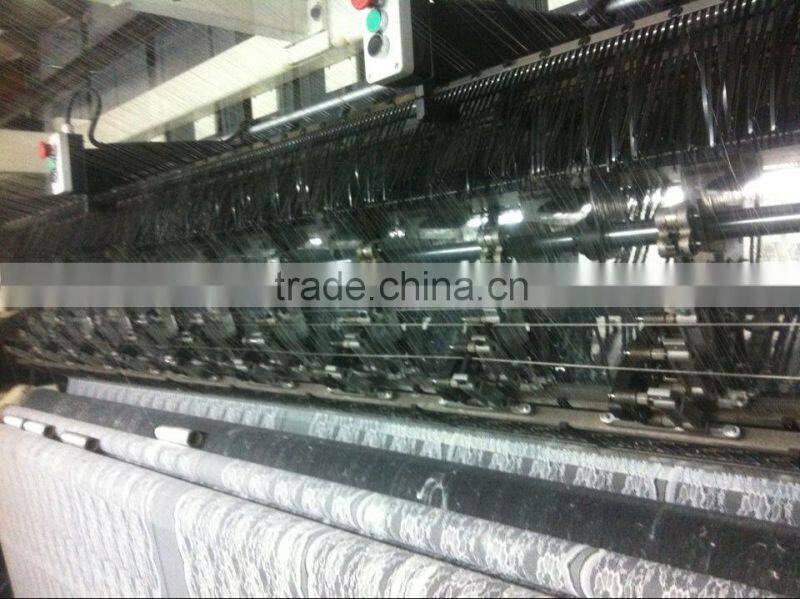 African lace fabric for wedding dress LZ-0517