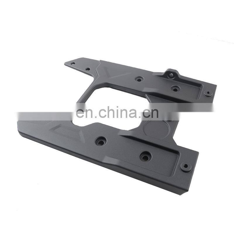 Hinged Carrier Kit For Jeep Wrangler JL 2019+ Tire Carrier Hinge Casting Accessories