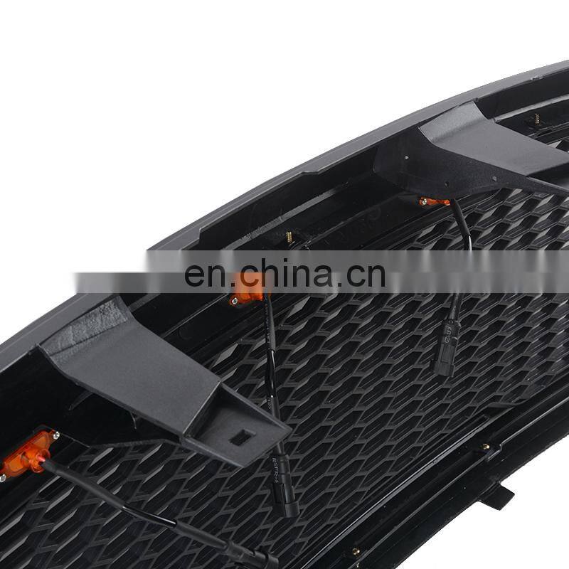Off road Front grill For Dodge Ram 1500 Car Grille for Dodge Ram 09-12 auto accessories