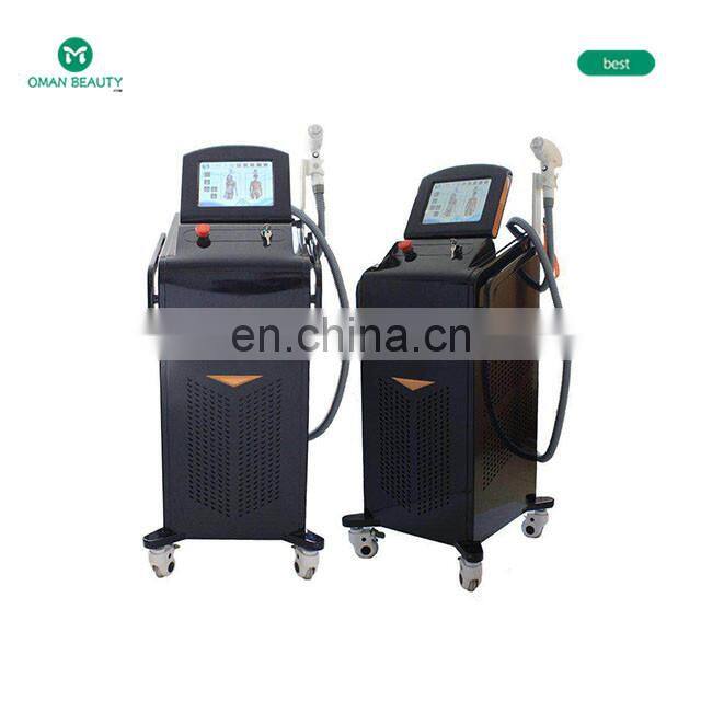 Promotion New product 808nm high-power laser diode /dermalight diode laser machine /laser diode bar