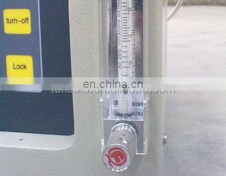 1400 degree high temperature atmosphere oven vaccum muffle furnace