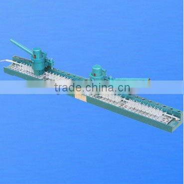 Powerful six-nail type Conveyor Belt Fasteners For Strong Belt