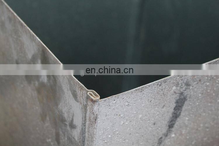 T&L Brand Air duct machine rectangular duct forming machine