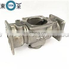 OEM High Precision Investment Casting 304L 316Ti Stainless Steel Parts